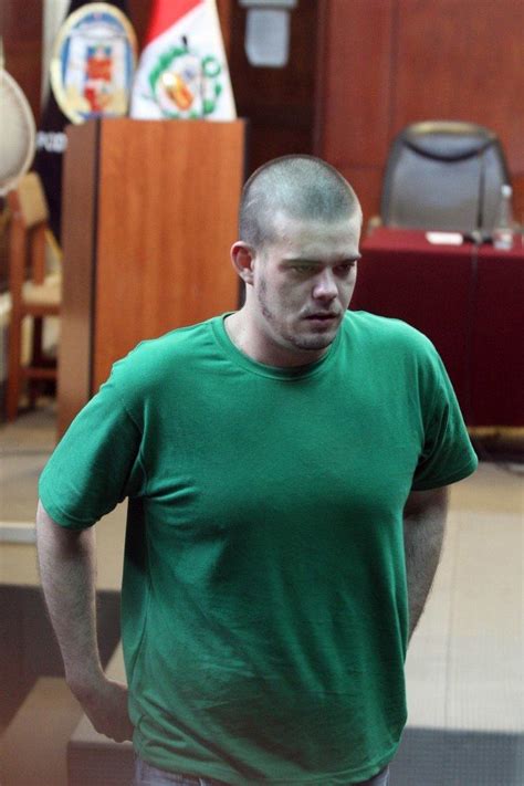 Joran van der Sloot&39;s confession that he killed Natalee Holloway ended the nearly two-decade-old mystery about what happened to the Alabama teenager who disappeared on her high school graduation. . Joran van der sloot